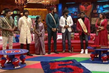 பிக்பாஸ் வீட்டில் இடம்பெற்ற மிகபெரும் சூழ்ச்சி: அதிர்ச்சியில் ரசிகர்கள்