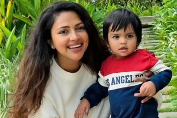 34 வயதில் இத்தனை கோடி சொத்துக்கு அதிபதியா நடிகை அமலா பால்.. கேரளாவில் சொந்தமாக சொகுசு பங்களா