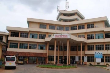 வவுனியா பொது வைத்தியசாலையில் நாளை முதல் பி.சீ.ஆர் பரிசோதனைகள் ஆரம்பம்