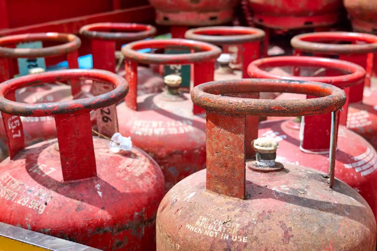 LPG சிலிண்டர் முன்பதிவில் புதிய விதிமுறைகள் | Lpg Cylinder Rules From May 1