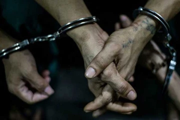 மகியங்கனையில் புதையல் தோண்டிய மூவர் கைது!