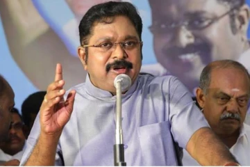 இதுதான் திமுக அரசு தந்த விடியலா? டிடிவி தினகரன் கேள்வி