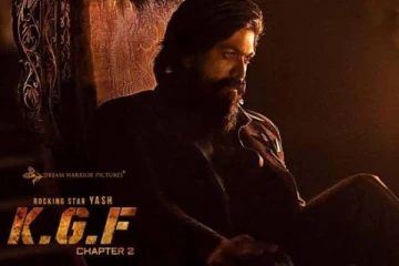 தேவையில்லாமல் இந்த ரெண்டு கேரக்டர்கள் எதுக்கு! இந்த விசயத்தில் கோட்டைவிட்ட கேஜிஎஃப் 2