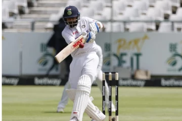 இந்த தடவையும் சதத்தை கோட்டை விட்ட கோலி! ஆமை வேகத்தில் இரண்டாவது முறையாக அரை சதம்