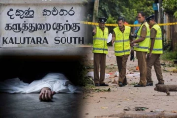 களுத்துறையில் வீடொன்றிலிருந்து இரு பெண்களின் சடலங்கள் மீட்பு!