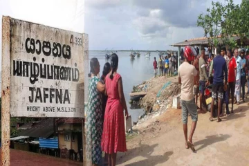 யாழில் சிறுவனுக்கு நேர்ந்த பெரும் துயரம் ; கடலட்டைப் பண்ணையில் சம்பவம்