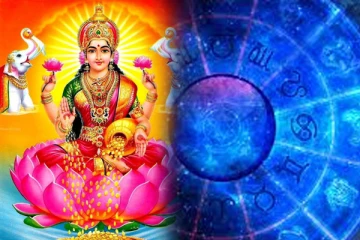 அன்னை மகாலட்சுமிக்கு பிடித்த 4 ராசிக்காரர்கள் இவர்கள் தான் - யாரெல்லாம் தெரியுமா?