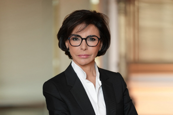 rachida dati