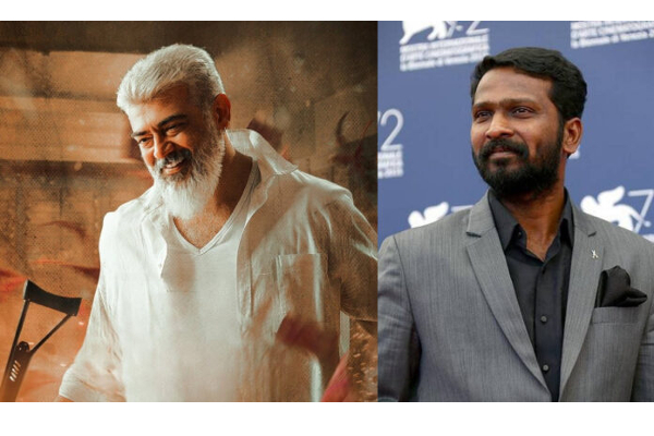 அஜித்தை போல் எல்லோராலும் இருக்கா முடியாது- புகழ்ந்து கூறிய வெற்றிமாறன் | Director Vetrimaran About Ajith