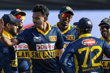 ශ්‍රී ලංකා එක්දින ක්‍රිකට් කණ්ඩායමට දඩයක් වැටෙයි - හේතුව මෙන්න