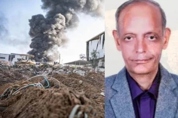 மீண்டும் உலகப் போர்: புதிய திகதியை வெளியிட்ட இந்திய நாஸ்ட்ராடாமஸ்