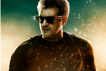 தல அஜித்தின் ரீ-சென்ட் கிளிக், ரசிகர்களை கவர்ந்த புகைப்படம்..