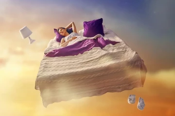 கனவில் இது மட்டும் வந்தால் நிஜத்தில் பணக்காரர் ஆக போறீங்கன்னு அர்த்தமாம்!