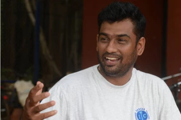 இந்திய ஜூனியர் கிரிக்கெட் அணியின் தேர்வுக் குழு தலைவராக தமிழர் நியமனம்!