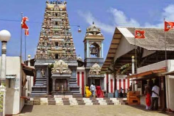 யாழில் பிரபல ஆலய பெயரை பயன்படுத்தி இப்படியும் மோசடி; மக்களே உக்ஷார்! | Fraud Using The Name Of Thiruketheeswaram Temple
