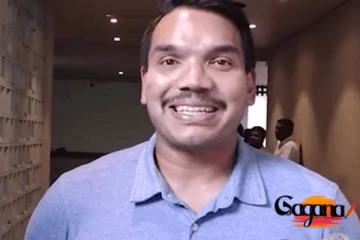 ජනපති වෛරෙන්,ඉරිසියාවෙන් පිරිලා - නාමල්