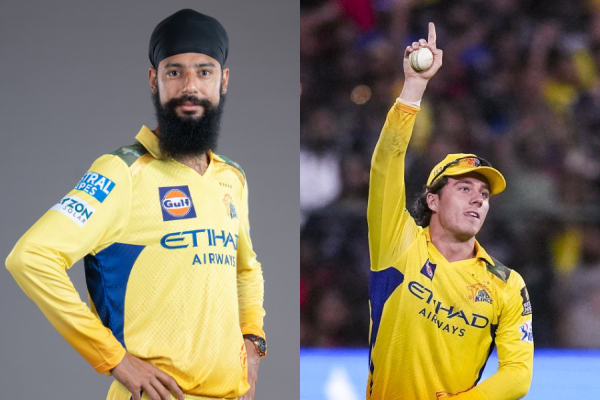 Dewald Brevis csk price
