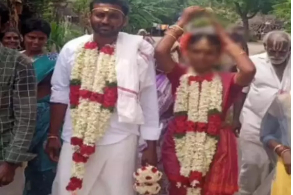 எஸ்கேப் ஆன காதலி! அத்தை பெண்ணை திருமணம் செய்த மாப்பிள்ளைக்கு நேர்ந்த சோகம் | Man Married Ends Life After Three Days In Tamil