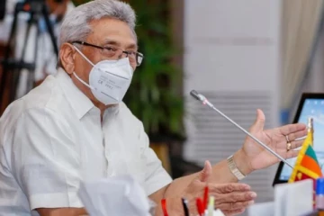 நெருக்கடியான நிலை நீடித்தால் பயணத் தடை நீடிக்கும் - ஜனாதிபதி கோட்டபாய பணிப்புரை