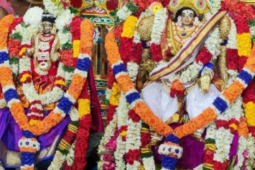 நடராஜரின் திருவடி தரிசனம் கண்ட பெண் யார் தெரியுமா?