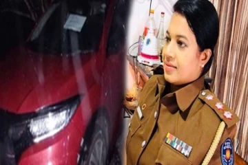 CID வளையத்துள் பிரதான பொலிஸ் பரிசோதகர் வருணி போகஹவத்த!