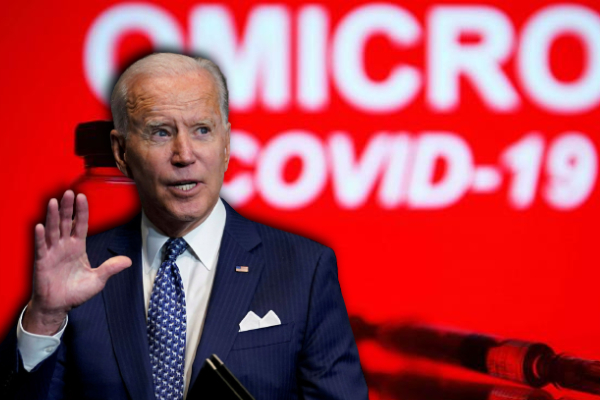 எம்மிடம் கருவிகள் உள்ளன - அச்சம் கொள்ள வேண்டாம்! உலக நாடுகளுக்கு ஜோ பைடன் வெளியிட்டுள்ள அறிவிப்பு - ஐபிசி தமிழ்