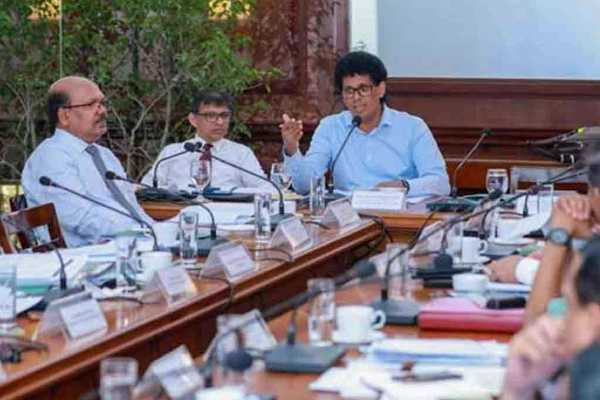 உருளைக்கிழங்கு, வெங்காயம், பருப்பு இறக்குமதி செய்ய அரசாங்கம் அவதானம் | Importing Potatoes Onions And Lentils