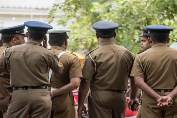 இலங்கை மக்களிடம் பொலிஸார் விடுக்கும் முக்கிய கோரிக்கை