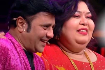 திருமணமாகி 12 வருடங்களாக குழந்தையில்லை! உருகவைத்த பிக்பாஸ் ஆர்த்தி..