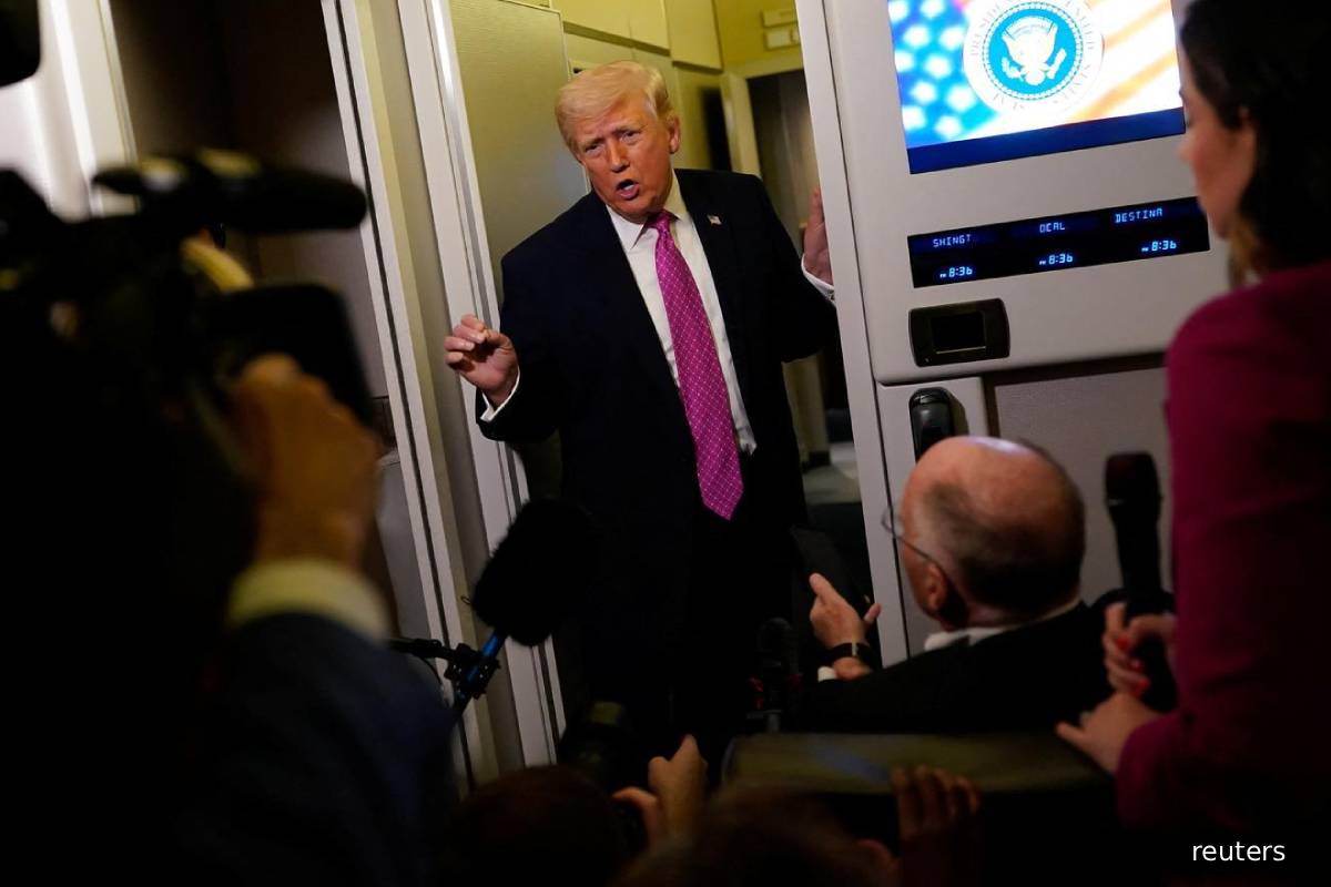 ஈரான் மீது மீண்டும் குண்டு வீச்சு... அடுத்த வாரத்தில் முடிவெடுக்க இருப்பதாக ட்ரம்ப் பேச்சு | Trump Wont Extend Ceasefire