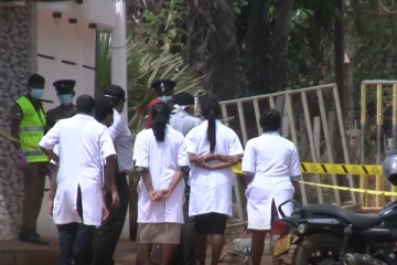 வியாழேந்திரனின் பாதுகாப்பு உத்தியோகத்தருக்கு நீதிமன்றம் வழங்கியுள்ள உத்தரவு