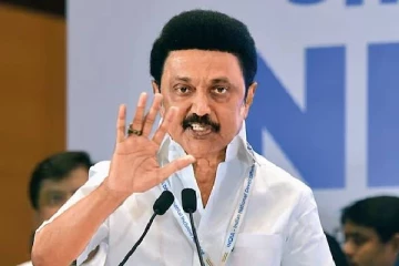 நிதி ஆயோக் கூட்டம்; பங்கேற்காதது ஏன் ? முதல்வர் ஸ்டாலின் விளக்கம்!