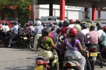 எரிபொருள் விலை மீண்டும் அதிகரிக்கப்படுகின்றதா