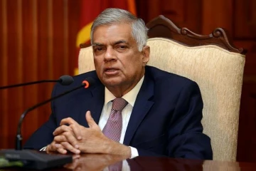 பொருளாதாரத்தை மீண்டும் கட்டியெழுப்பலாம்! உயிர்களை மீண்டும் பெற முடியாது - ரணில்