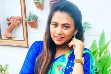 பாரதி கண்ணம்மா சீரியல் நடிகை பரீனாவின் அழகிய வீட்டை பார்த்துள்ளீர்களா?- வீடியோவுடன் இதோ