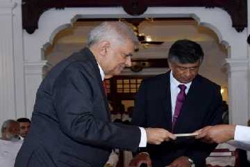 வரவு செலவுத்திட்டத்திற்கு பின் மேலும் 10 புதிய அமைச்சர்கள்