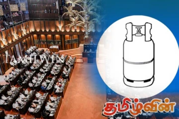 ரணிலுக்கு ஆதரவளித்த கட்சிகள் எரிவாயு சிலிண்டர் சின்னத்தில் போட்டி