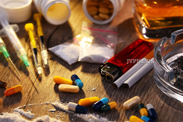 வடக்கில் அதிகளவில் போதைப் பொருள் பாவனை | Increased Drug Use In The North