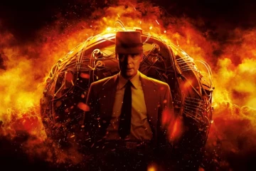 முதல் நாளிலேயே பல கோடிகளை வாரி குவித்த நோலனின் ஓப்பன்ஹெய்மர்!.. எவ்ளோ தெரியுமா?