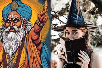 இந்த ஒரு சாபம் மட்டும் வாங்கவே கூடாது - பேரழிவு நிச்சயமாம்