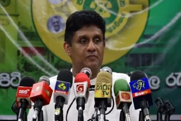 மனசாட்சி உள்ள எவரும் அமைச்சு பதவியை பெற்றுக்கொள்ள முடியாது-எதிர்க்கட்சித் தலைவர்