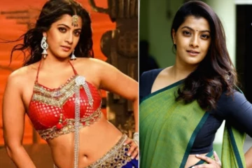 நான் அந்த மாதிரி ஆளு.. இப்போதான் அதுக்கு ஒருத்தர் கெடச்சுருக்கார் - வரலக்ஷ்மி ஓபன் டாக்!