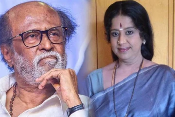 ரஜினியின் தோழியும் பிரபல நடிகையுமான ஹேமா சவுத்ரி தீவிர சிகிச்சை பிரிவில் அனுமதி!! அதிர்ச்சியில் ரசிகர்கள்