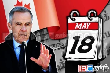 ஈழத்தமிழர்களுக்கு கனேடிய பிரதமர் வழங்கிய உறுதிமொழி