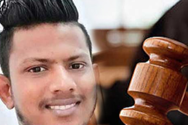 குடு சலிந்தவின் சர்வதேச சிவப்பு பிடியாணை விவகாரம்: நீதிமன்றம் பிறப்பித்த உத்தரவு | Kudu Salindu Files Petition With The Court Appeal குடு சலிந்தவின் சர்வதேச சிவப்பு பிடியாணை விவகாரம்: நீதிமன்றம் பிறப்பித்த உத்தரவு | Kudu Salindu Files Petition With The Court Appeal