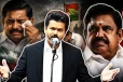 உடைந்தது MGR கட்சி - தவெகவுக்கு அதிமுக ஆதரவு - சி.வி. சண்முகம் அதிரடி அறிவிப்பு