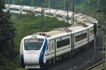 ரஷ்யாவுடன் 6.5 பில்லியன் டொலர் ஒப்பந்தம்: இந்தியாவுக்காக தயாராகும் 120 ரயில்கள்