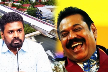 மகிந்த பாதியிலேயே நிறுத்திய LRT திட்டம்: இழப்பீடு சுமையை அதிகரித்த ஜப்பானின் நகர்வு