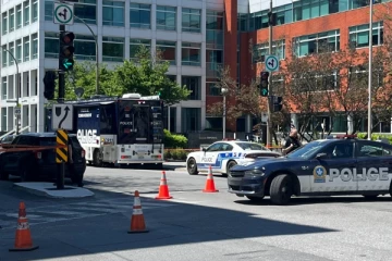 கனடாவில் 2 சகோதரர்கள் மீது கொலைக் குற்றச்சாட்டு