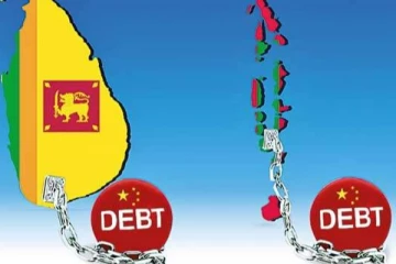 இலங்கையின் நிதிக் கடன்கள் ரத்துச் செய்யப்படவேண்டும் - பொருளாதார நிபுணர்கள் நிராகரிப்பு